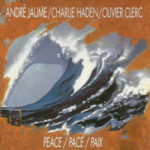 อัลบัม Peace ศิลปิน André Jaume