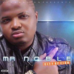Dengarkan Nara Ekele lagu dari Mr. Noble dengan lirik