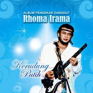 Dengarkan lagu Keramat nyanyian Rhoma Irama dengan lirik