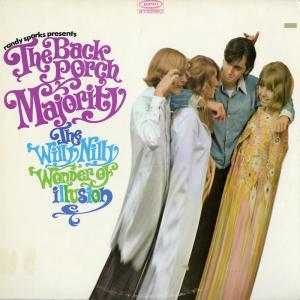 收聽The Back Porch Majority的This Little Light Of Mine歌詞歌曲