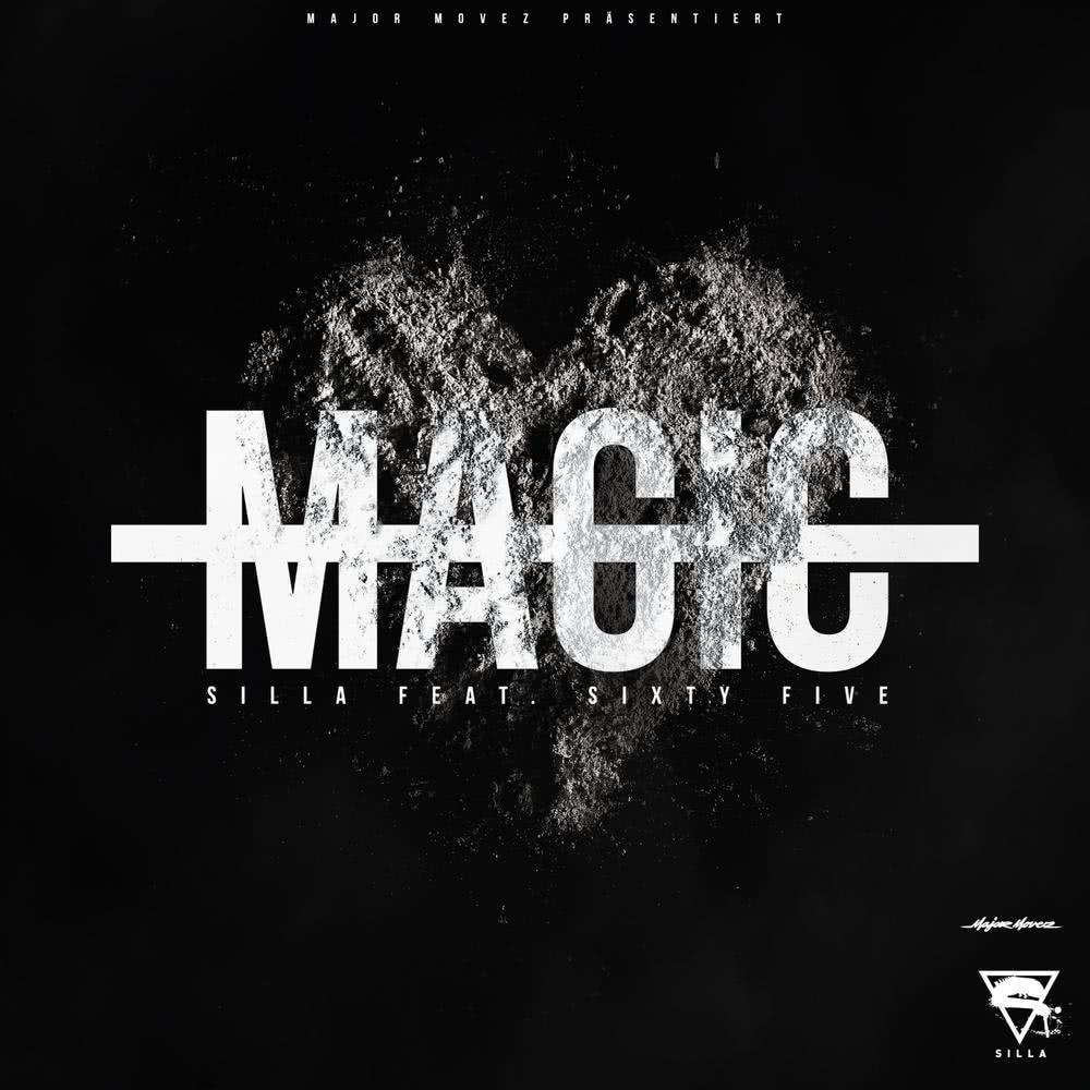 Magic (Explicit)