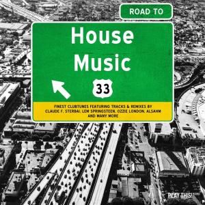 Listen to U Got Love song with lyrics from Erick Decks