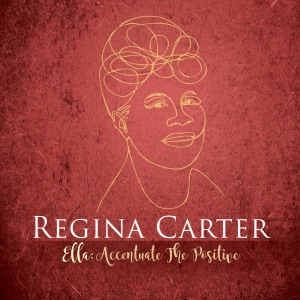 อัลบัม Judy ศิลปิน Regina Carter