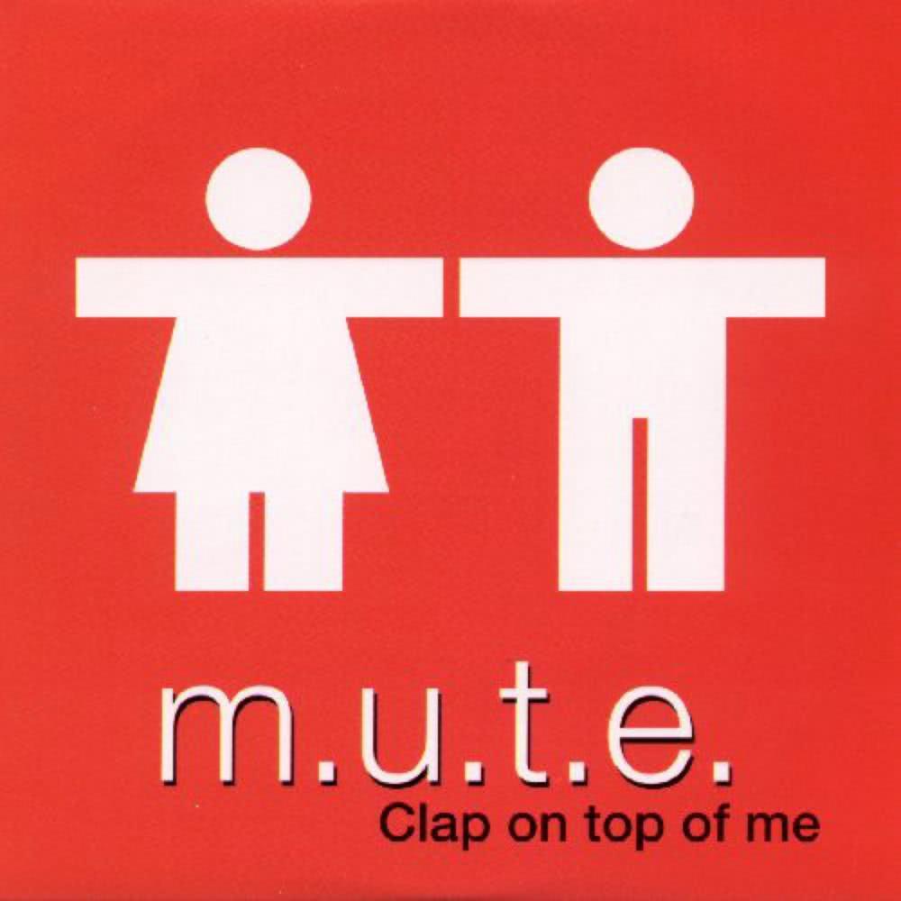 Clap On Top of Me (B. Zarre Mix)