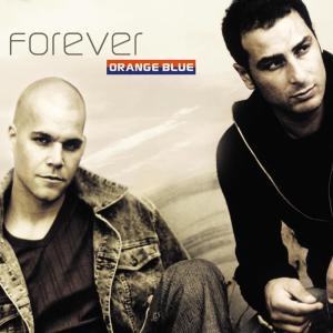 Album Forever from Orange Blue