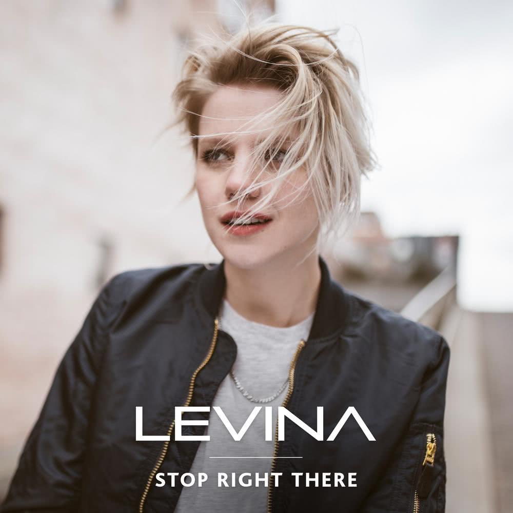 Stop Right There (Live & Acoustic)