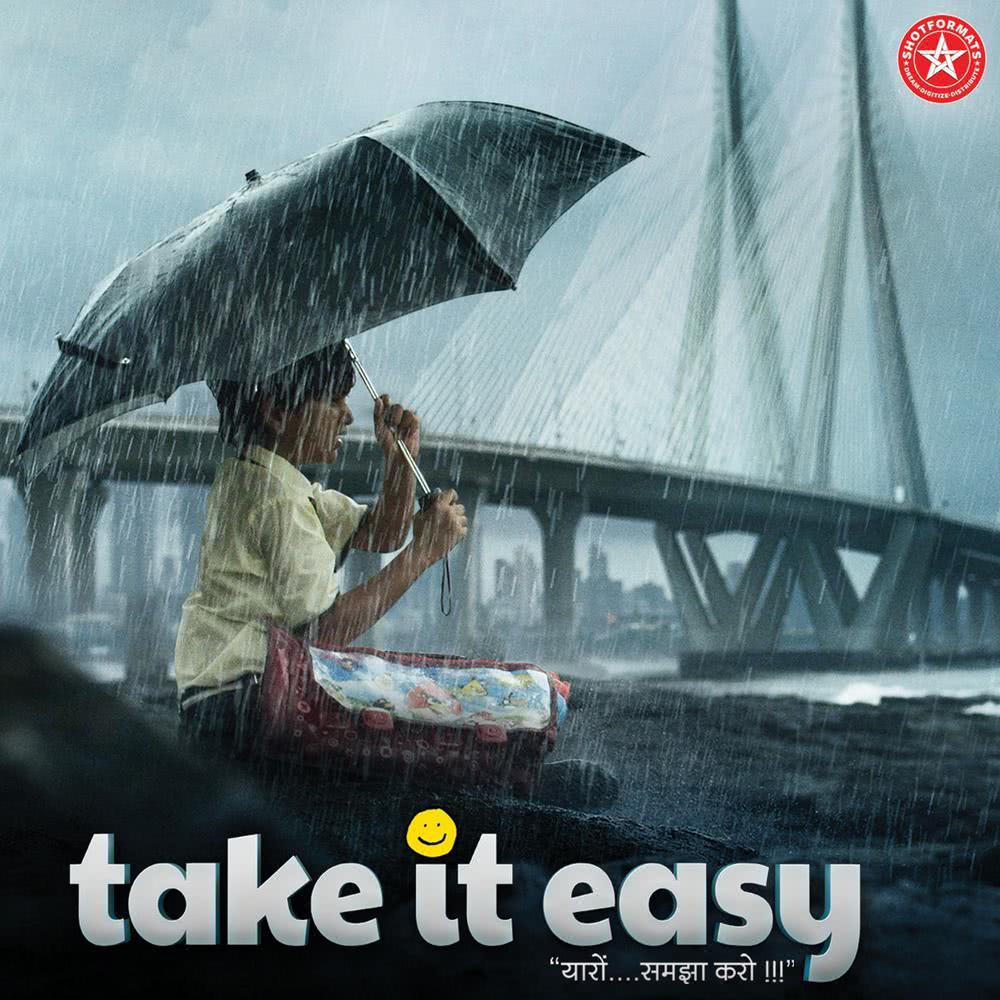 Take It Easy