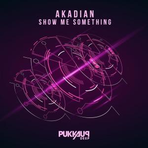 收听Akadian的Show Me Something歌词歌曲