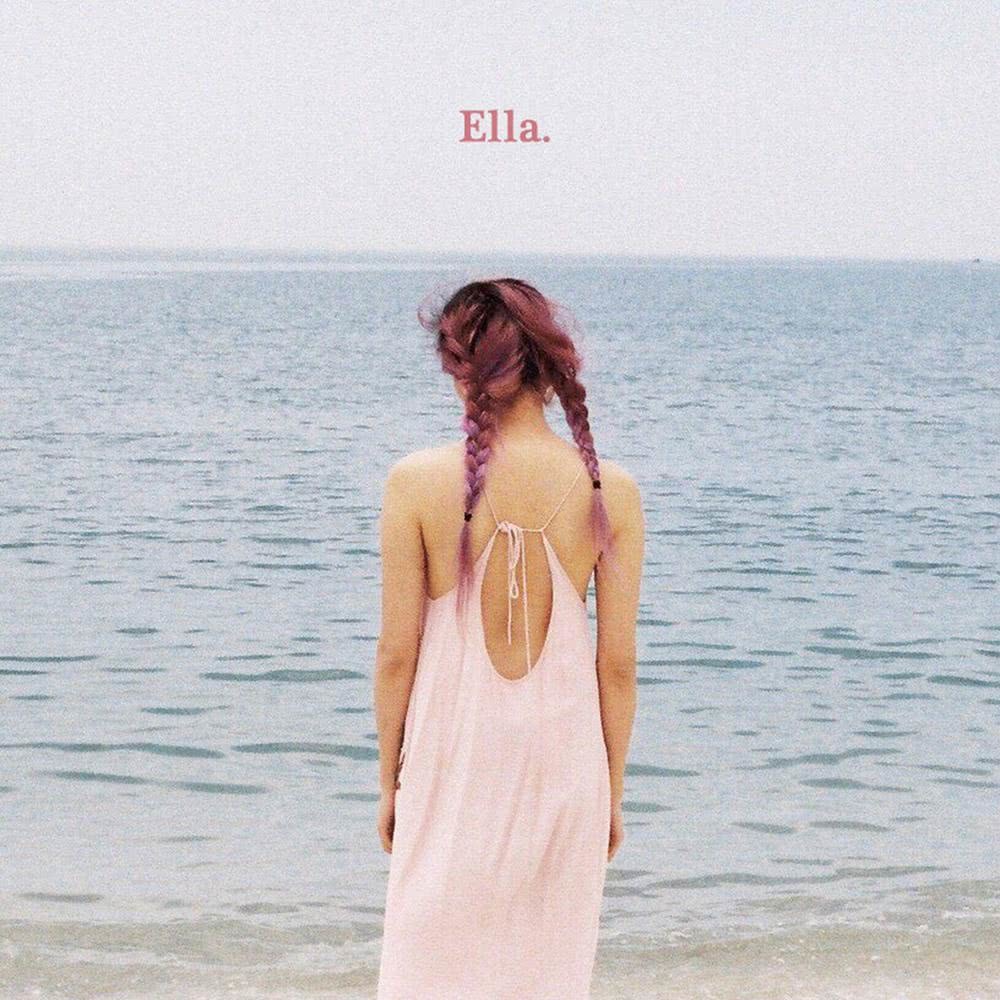Ella (Instrumental)