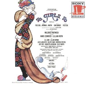 ดาวน์โหลดและฟังเพลง 70, Girls, 70 - A New Musical: 70, Girls, 70 พร้อมเนื้อเพลงจาก 70, Girls, 70 Ensemble