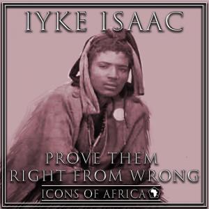 ดาวน์โหลดและฟังเพลง Give It To Me พร้อมเนื้อเพลงจาก Iyke Isaac
