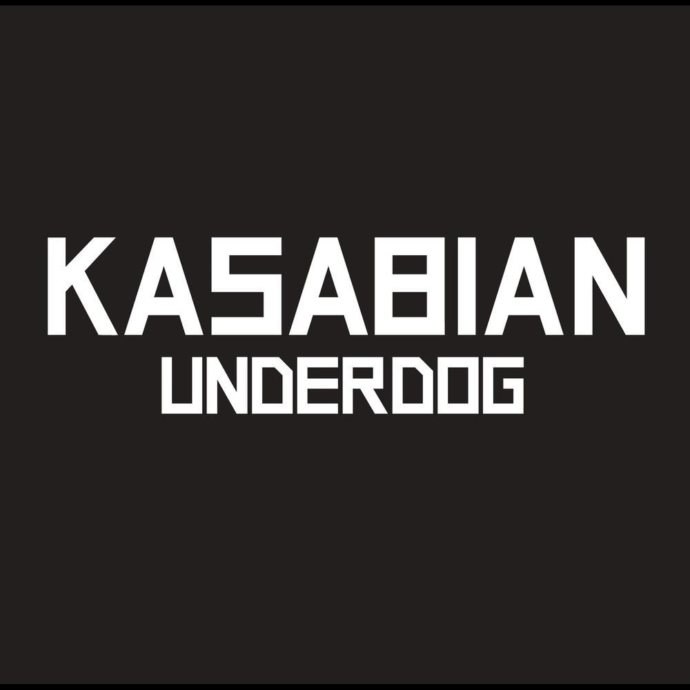 Underdog (Radio Edit)