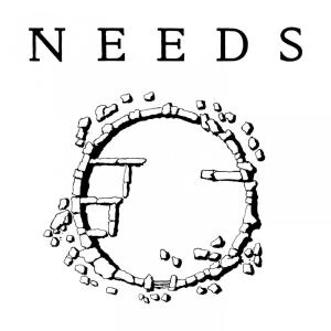 收聽Needs的Did You Just Call Me Lord Fuck Head?歌詞歌曲