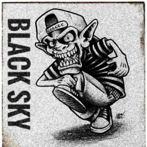 收听Black Sky的Berikan...歌词歌曲