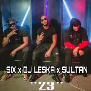 อัลบัม 23 ศิลปิน DJ Leska