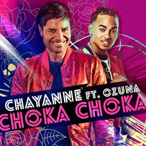 Chayanne的專輯Choka Choka
