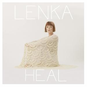 Lenka的專輯Heal