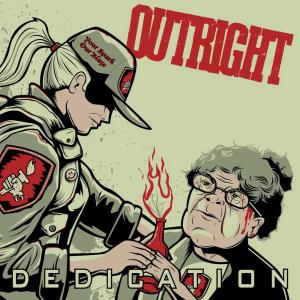 Dengarkan State of Denial lagu dari Outright dengan lirik