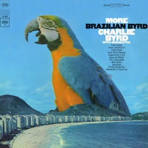 ดาวน์โหลดและฟังเพลง Pretty Butterfly พร้อมเนื้อเพลงจาก Charlie Byrd & Orchestra