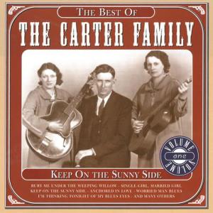收聽The Carter Family的Gold Watch And Chain歌詞歌曲