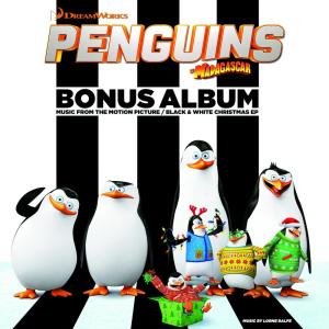 收聽Lorne Balfe的The Penguins of Madagascar歌詞歌曲