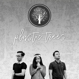 Album Happy Tears oleh Plastic Trees