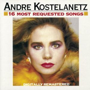 收聽Andre Kostelanetz & His Orchestra的Love Theme from "The Godfather"歌詞歌曲