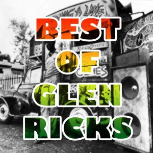 Album The Best Of Glenn Ricks from Glenn Ricks