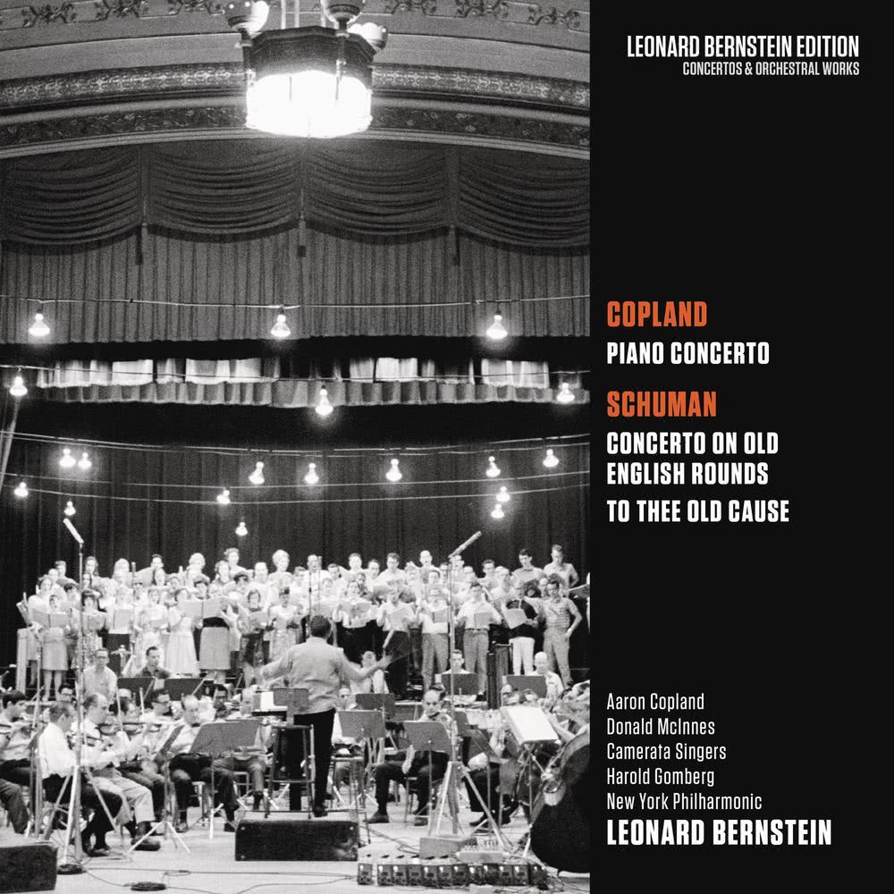 Piano Concerto: II. Molto moderato