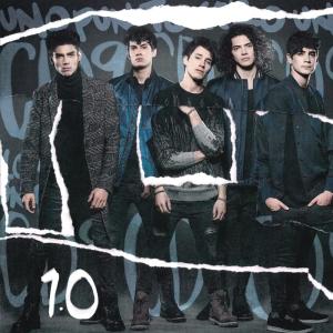 อัลบัม 1.0 ศิลปิน CD9