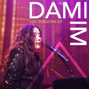 อัลบัม Dreamer (Live) ศิลปิน Dami Im