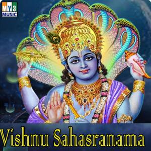 Purushothama Sai的专辑Vishnu Sahasranama