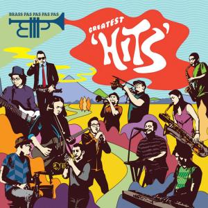 Listen to Yatap song with lyrics from Brass Pas Pas Pas Pas