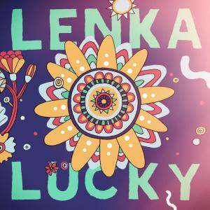 收聽Lenka的Lucky歌詞歌曲