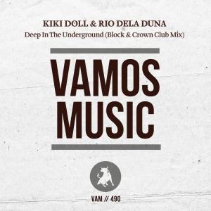 收聽Kiki Doll的Deep in the Underground歌詞歌曲