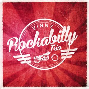 ดาวน์โหลดและฟังเพลง Rockers on the Dance Floor พร้อมเนื้อเพลงจาก Vinny Rockabilly Trio