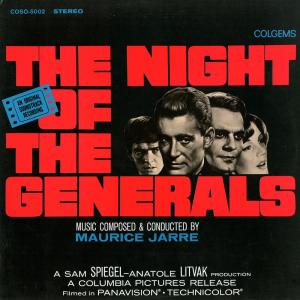ดาวน์โหลดและฟังเพลง In the Museum พร้อมเนื้อเพลงจาก Maurice Jarre