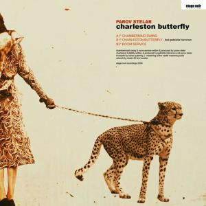 收听Parov Stelar的Chambermaid Swing歌词歌曲