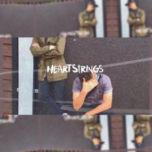 Album Heartstrings oleh Evanturetime