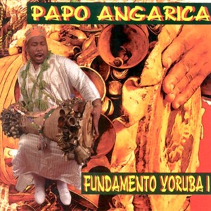 收聽Papo Angarica的Inle ([Versión alternativa] (Remasterizado)) (Versión alternativa|Remasterizado)歌詞歌曲