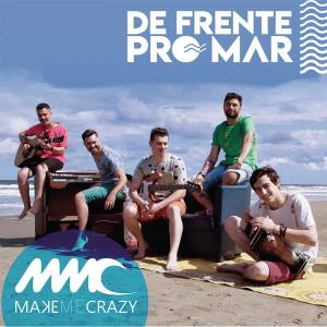 收聽Make Me Crazy的Me Perco por Essa Menina歌詞歌曲