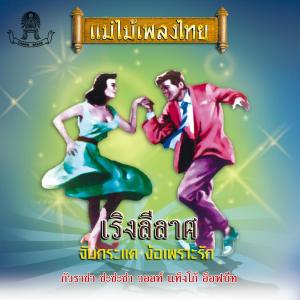 Listen to กลัวจะรักไม่จริง song with lyrics from ม.ร.ว. ถนัดศรี สวัสดิวัตน์