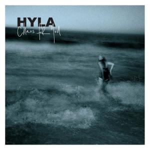 Dengarkan lagu Chaos for You nyanyian HYLA dengan lirik