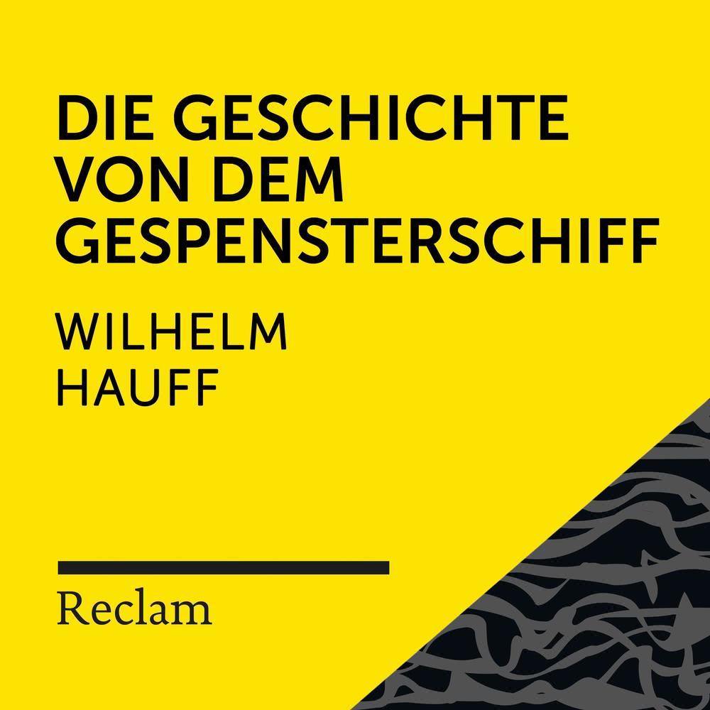 Die Geschichte von dem Gespensterschiff (Teil 17)