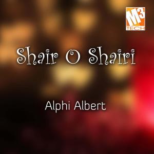 Listen to Wo Chandni Ka Badan song with lyrics from Alphi Albert