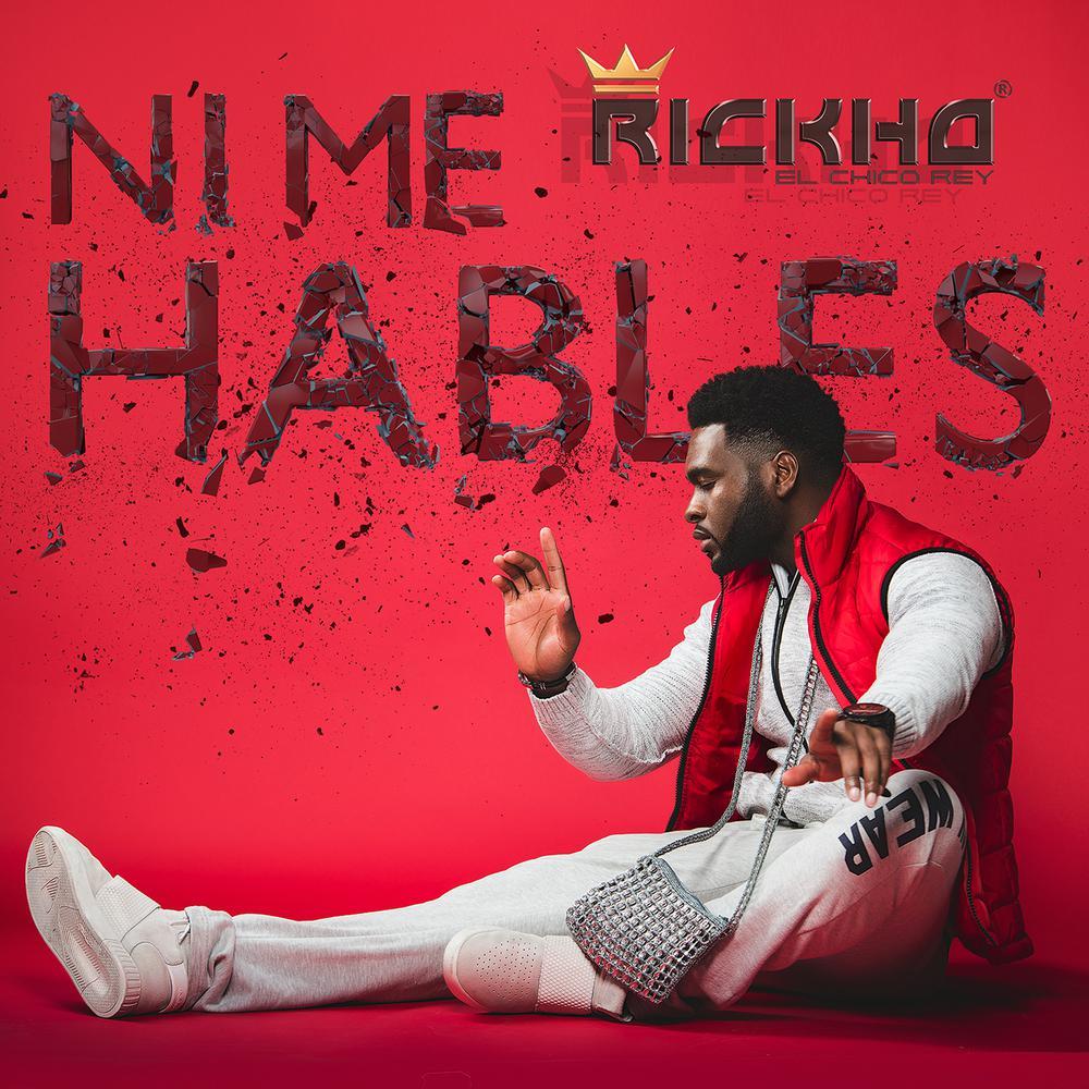 Ni Me Hables