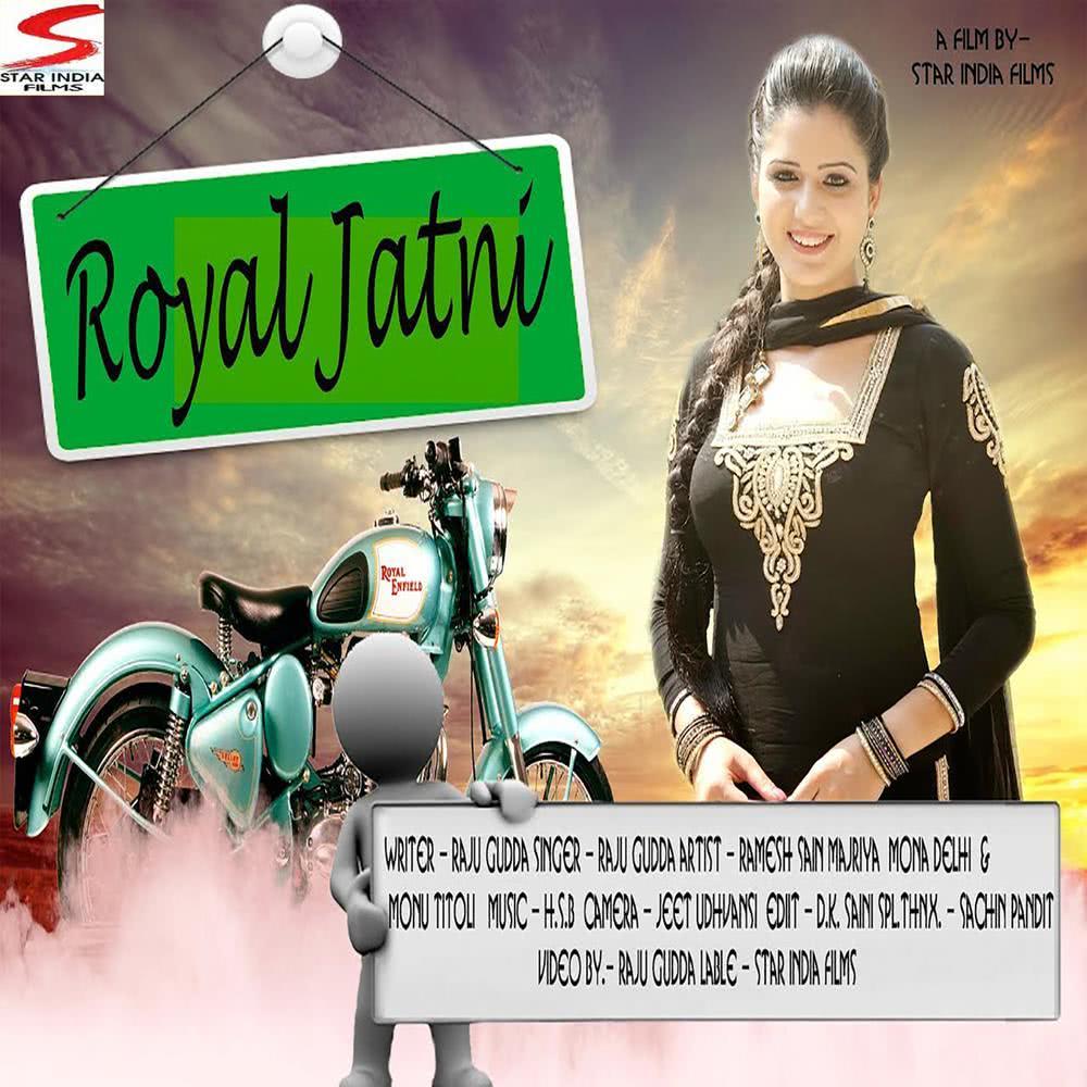 Royal Jatni