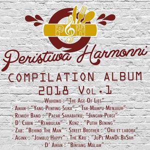 Dengarkan Jangan Pergi lagu dari Remidy dengan lirik