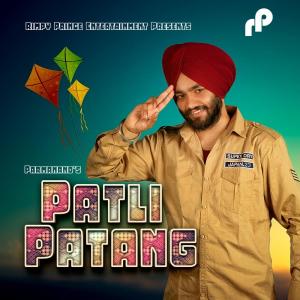 收听Parmanand的Patli Patang歌词歌曲