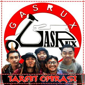 Dengarkan lagu Touring Vespa nyanyian Gasrux dengan lirik